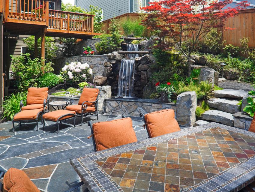 Creating Outdoor Living Spaces - The Key to Functional Landscape Design