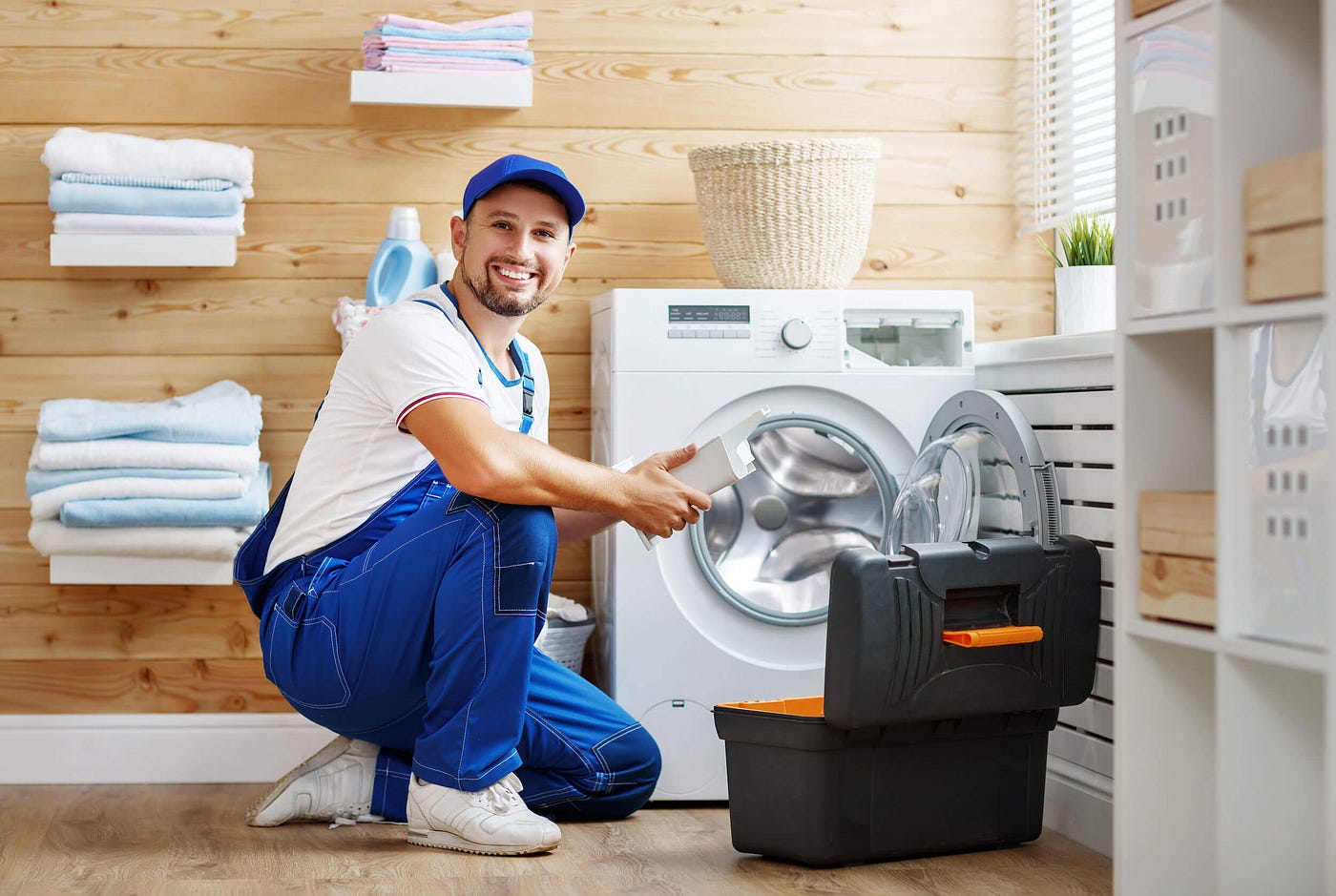 Deciphering Appliance Dilemmas A Thorough Handbook for Consumers in Selecting the Perfect Repair Service
