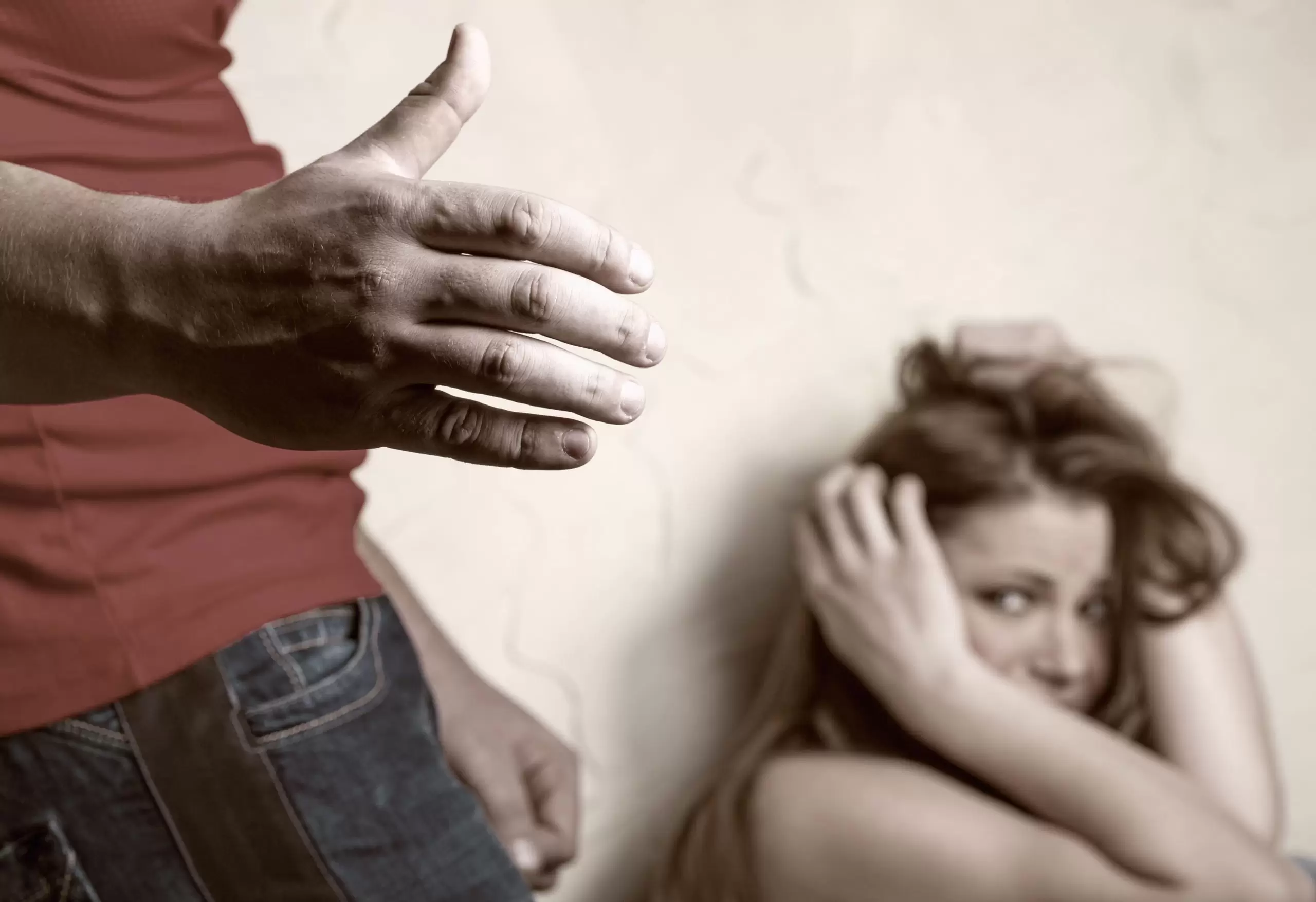 Legal Guidance for Domestic Violence Bail Bonds
