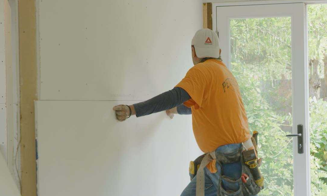 The Benefits of Professional Painting Contractors – A Comprehensive Guide