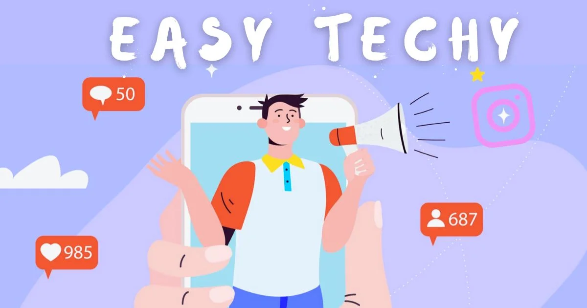 Easy Techy Ways to Grow on Social Media