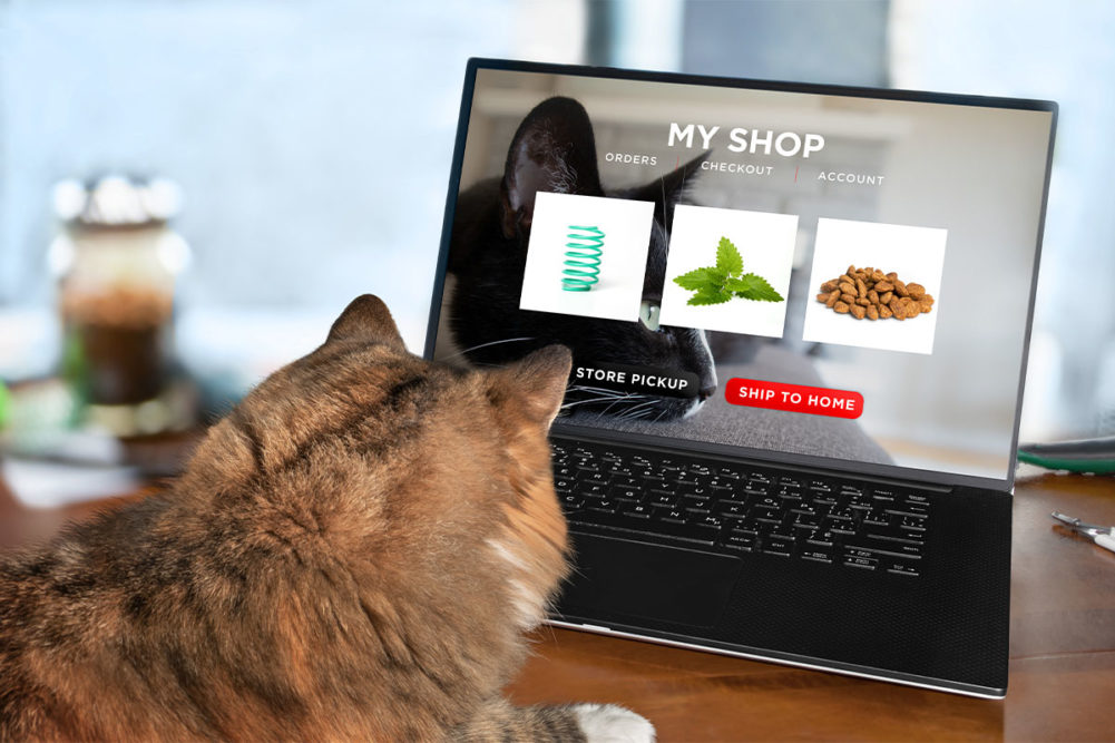 Ecommerce Trends for Pet Stores