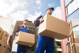 Exploring the Benefits of Professional Moving Services