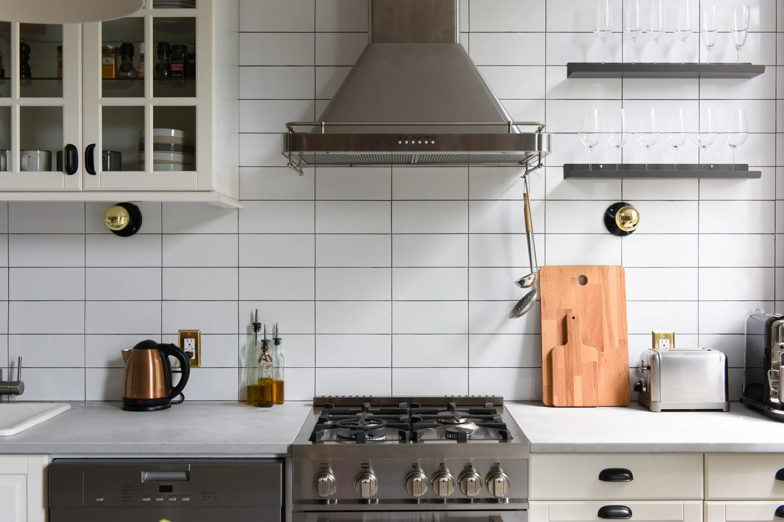List of 6 Construction Mistakes in Restaurant Kitchens to Avoid