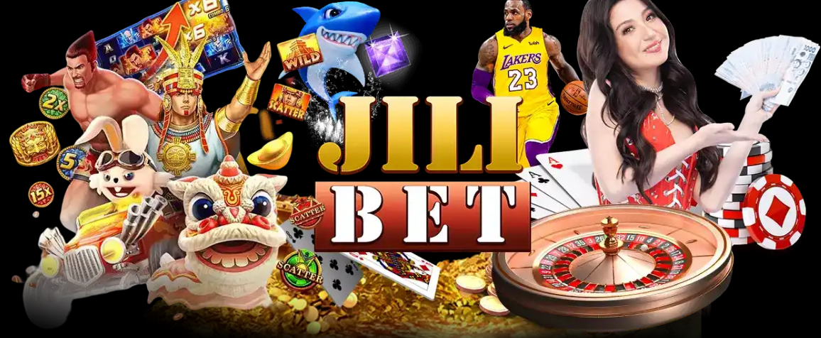 Discover Jilibet: Elevating Your Gaming Experience with Every Bet