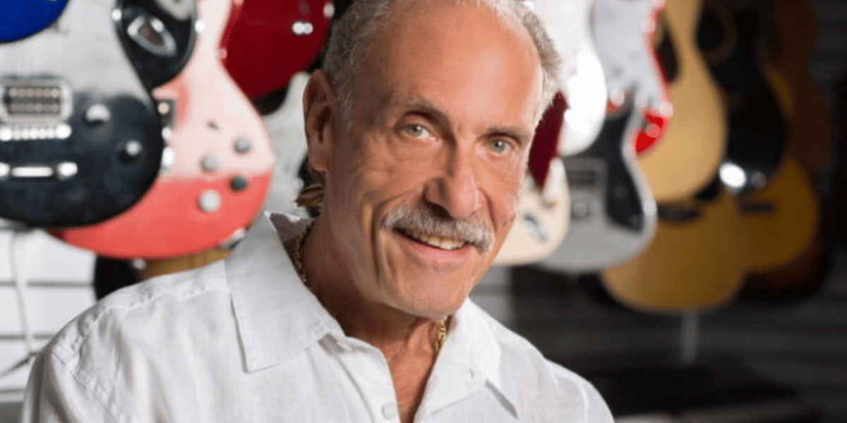 Les Gold Salary, Age, Height, Weight, Bio, Family, Career, Wiki