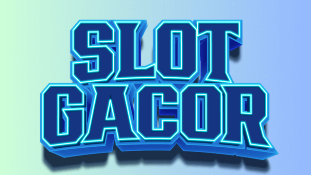 Mastering Gacor Slots