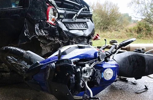 Are You Prepared to Handle the Aftermath of a Motorcycle Mishap?