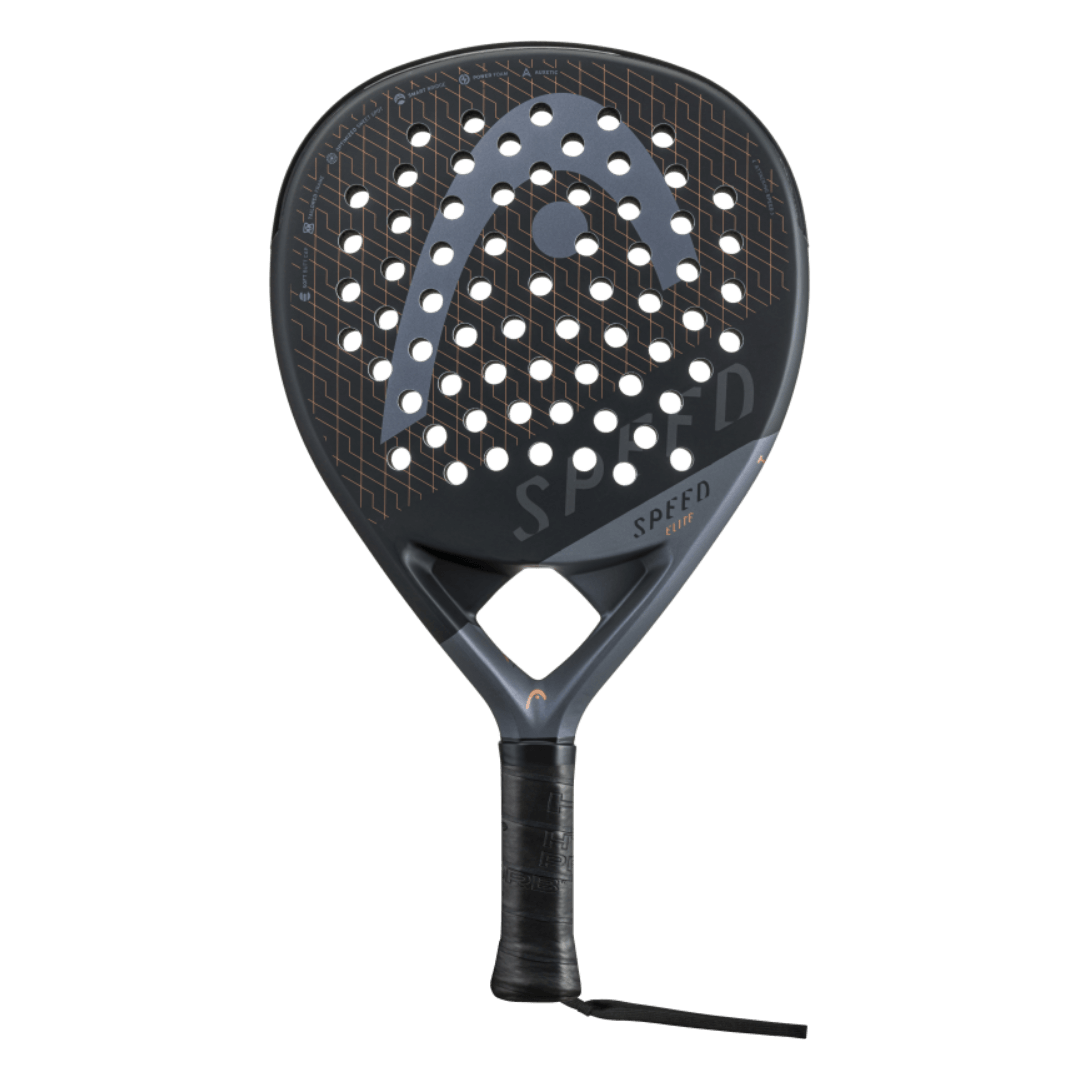 Head Rackets to Guide Padel