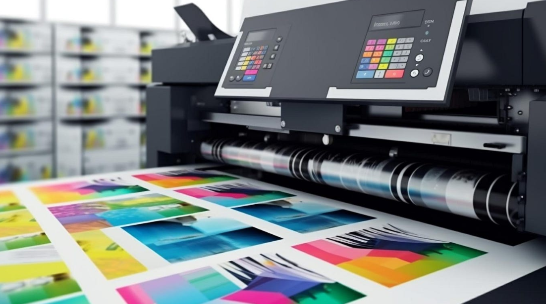 Maximizing Efficiency: The Notable Advantages of Professional Printing Services