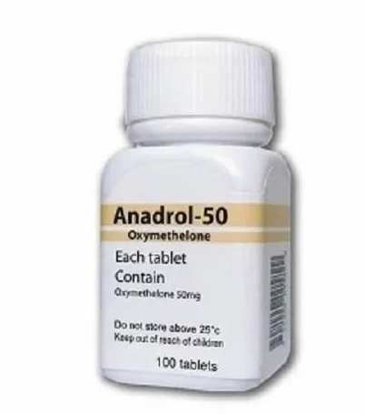 Exploring the Benefits of Purchasing Anadrol
