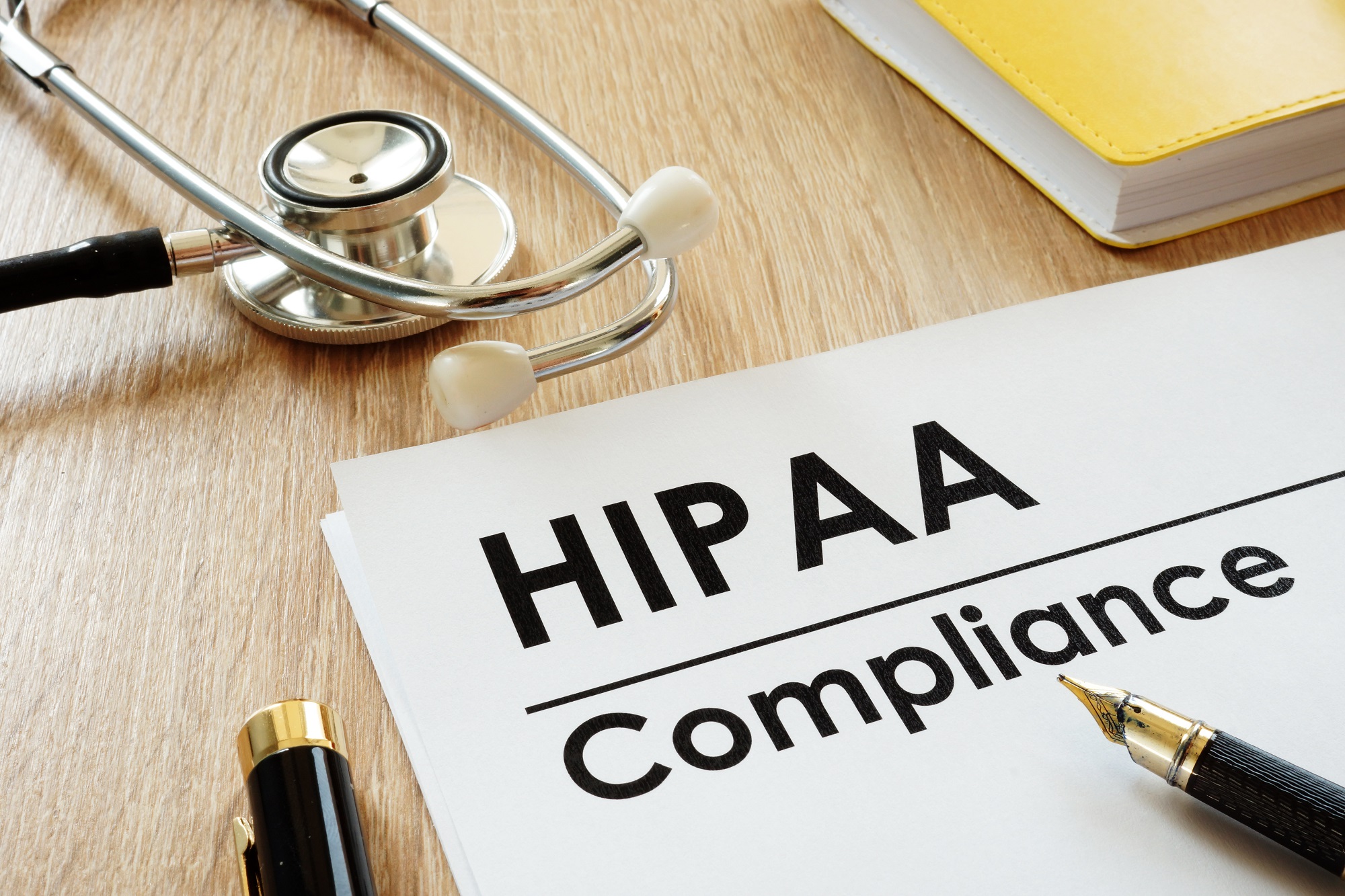 5 Ways To Keep Your Email HIPAA Compliant