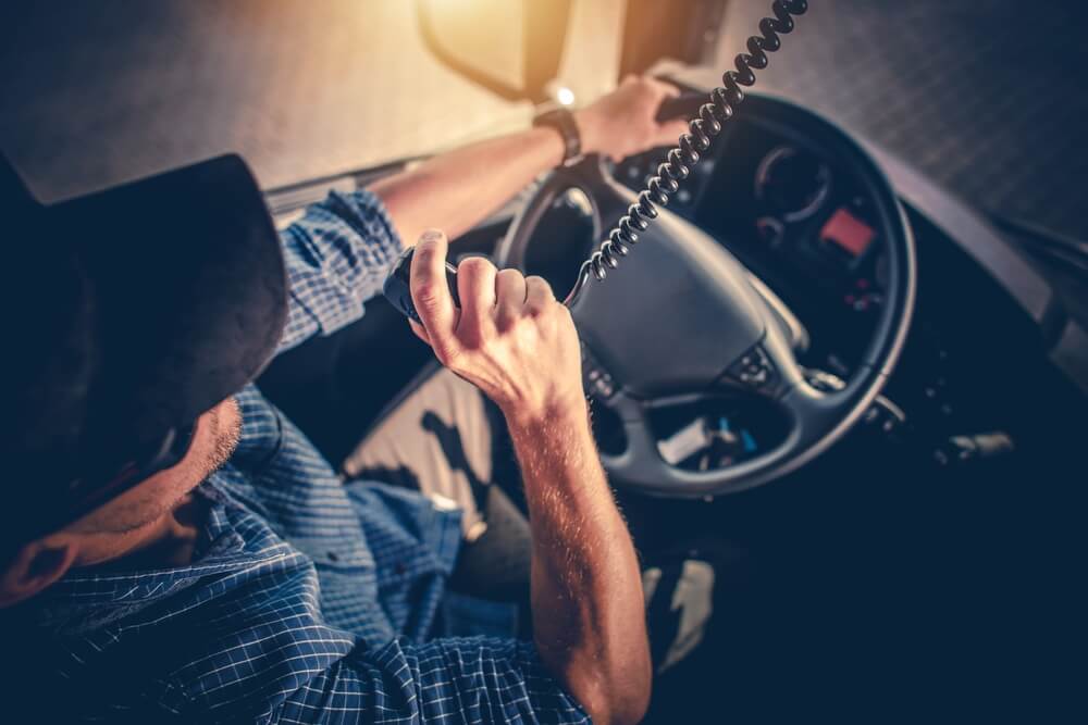 Revolutionizing Your Truck Driver Recruitment Process
