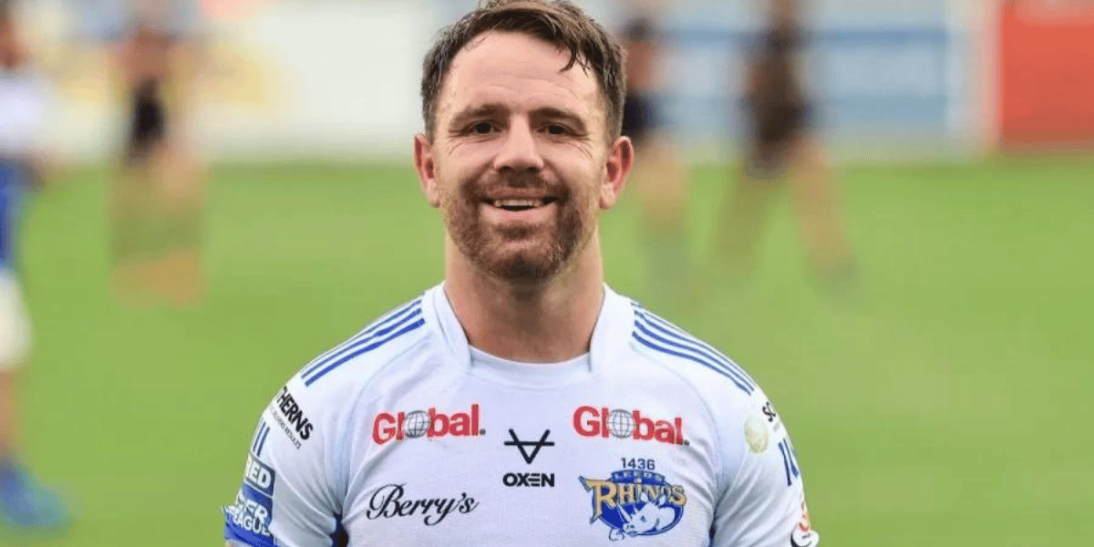 Richie Myler Net Worth 2023,Age, Salary, Height, Weight, Bio