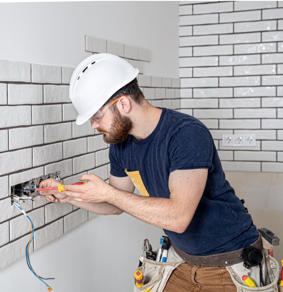 Electricians Frederick MD: Ensuring a Safe and Efficient Electrical System