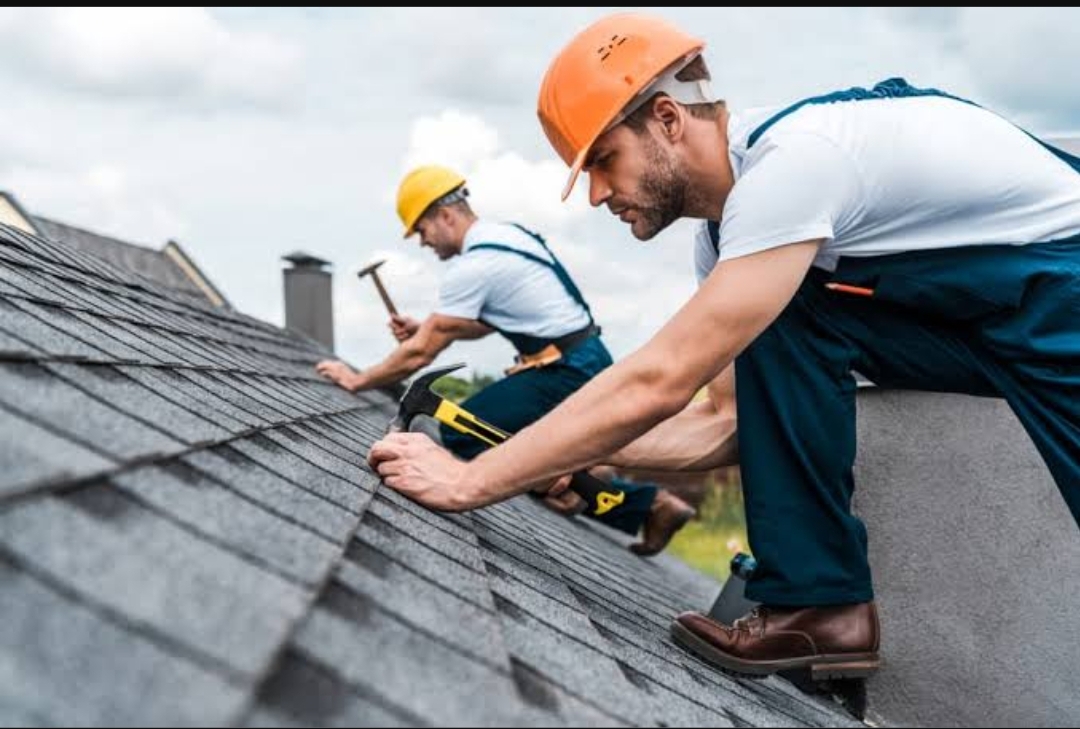 Top 5 Roof Repair Tips: Expert Advice from Roof Repair Specialists