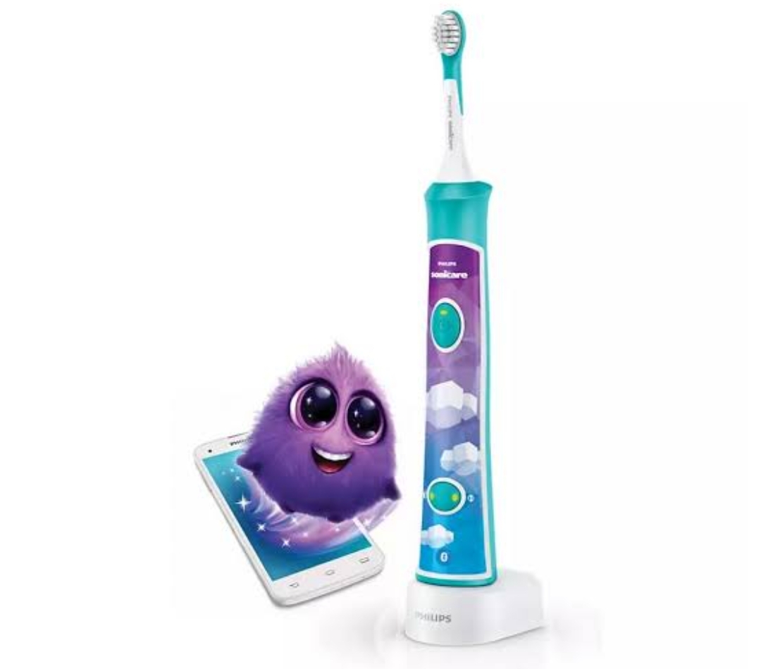 Electric Smiles – A Guide to Selecting the Ideal Kids Electric Toothbrush