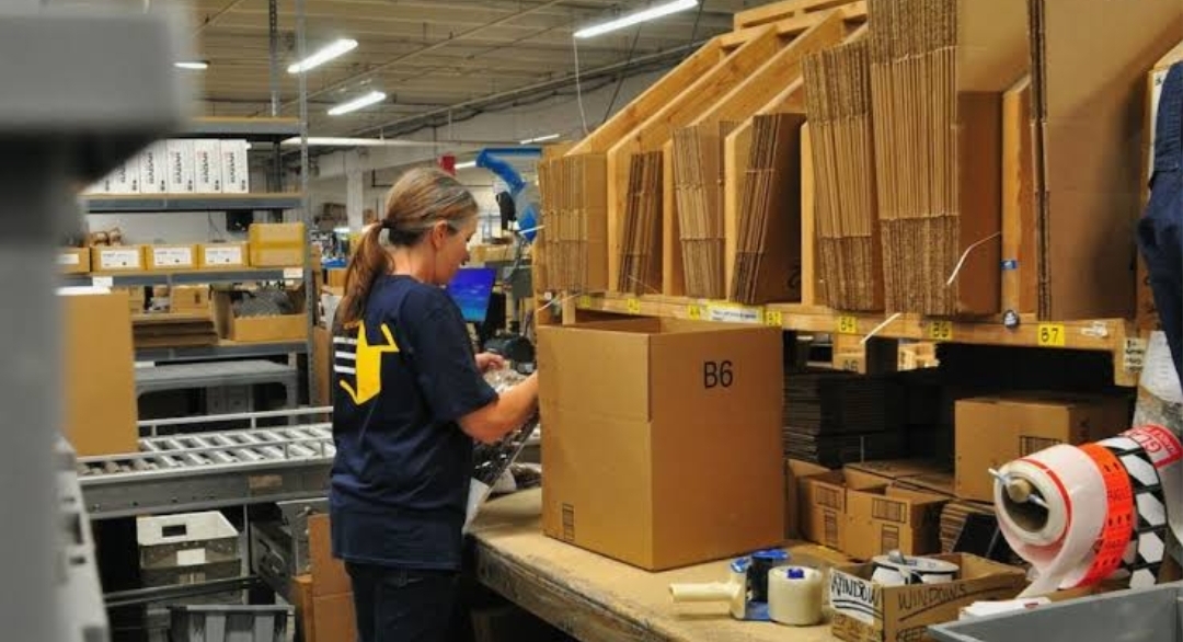 Streamlining Coordinated Factors: The Meaning of 3PL Warehousing in Atlanta