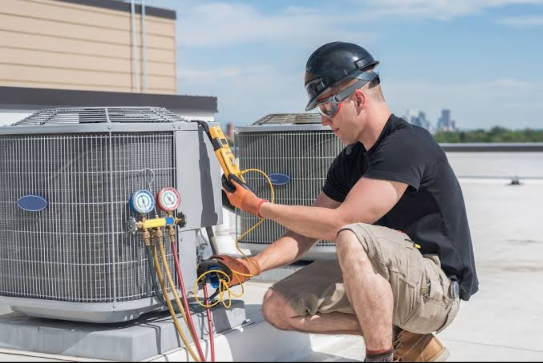 Fundamental Manual for AC Repair: Guaranteeing Proficient Cooling Frameworks