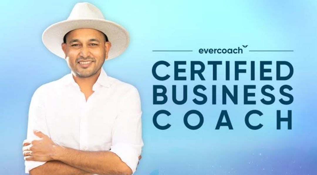 Achieving Success: How a Certified Business Coach Can Help Contractors Navigate Challenges