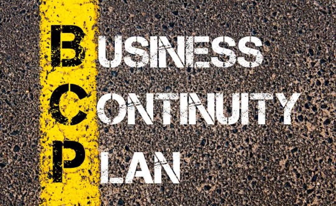 Safeguarding Success: Crafting an Effective RIA Business Continuity Plan