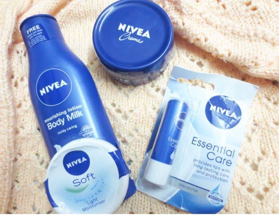 Nivea Body Lotion: Wintertime Benefits Of Using For Smooth & Healthy Skin 