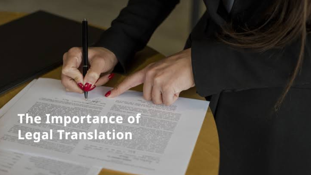 13 Benefits of Chinese Legal Translation Services