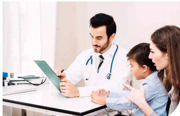 The Role of Telemedicine in Pediatric Healthcare: A Parent’s Guide