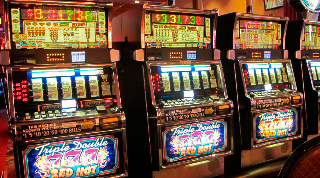 Unveiling the Secrets of Slot Machines: A Comprehensive Guide