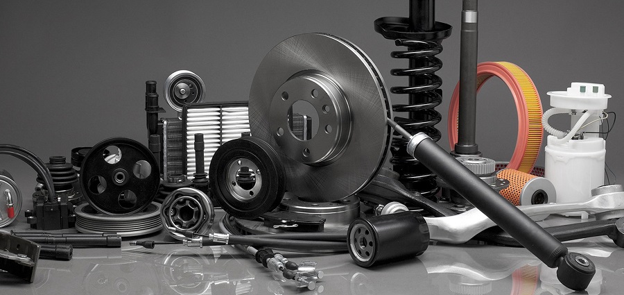 The Ultimate Guide to Genuine OEM Parts for Sale