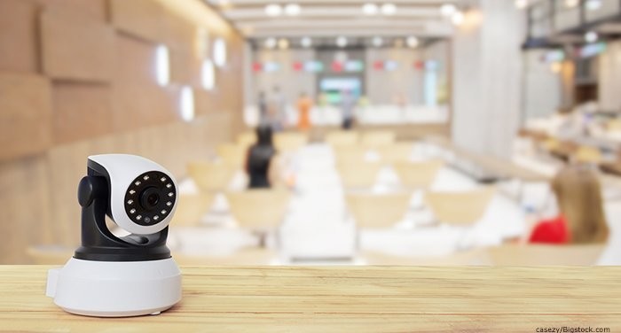 The Ultimate Guide to Securing Your Business With Security Cameras