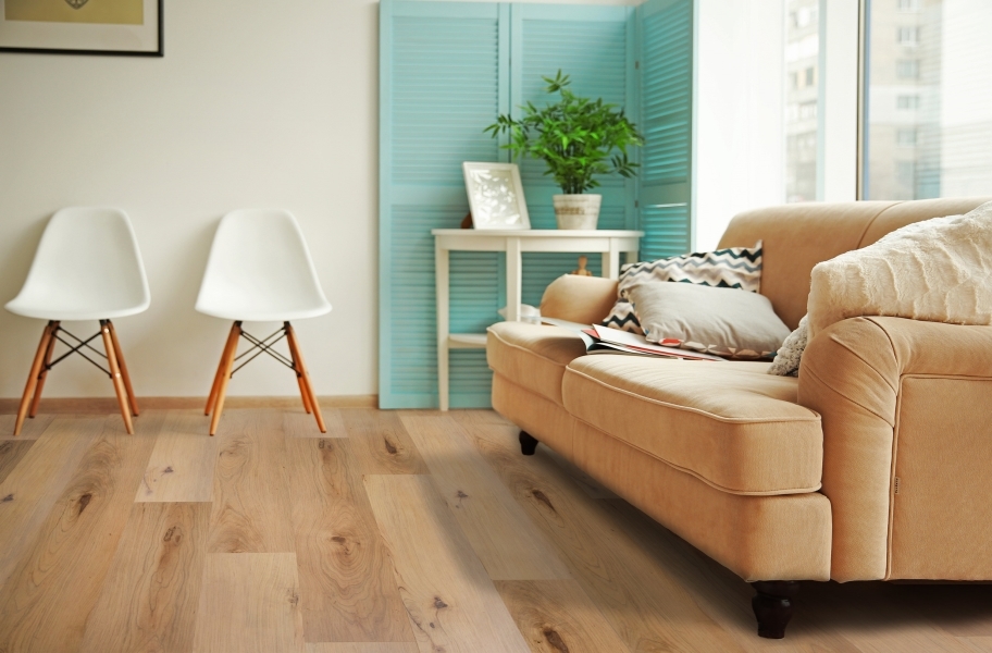 Unveiling the Myths: Debunking Common Misconceptions About Luxury Vinyl Flooring