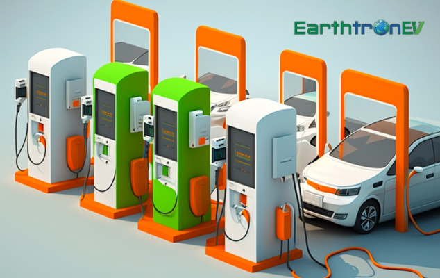 Franchise Opportunities for Driving India’s Electric Vehicle Charging Infrastructure