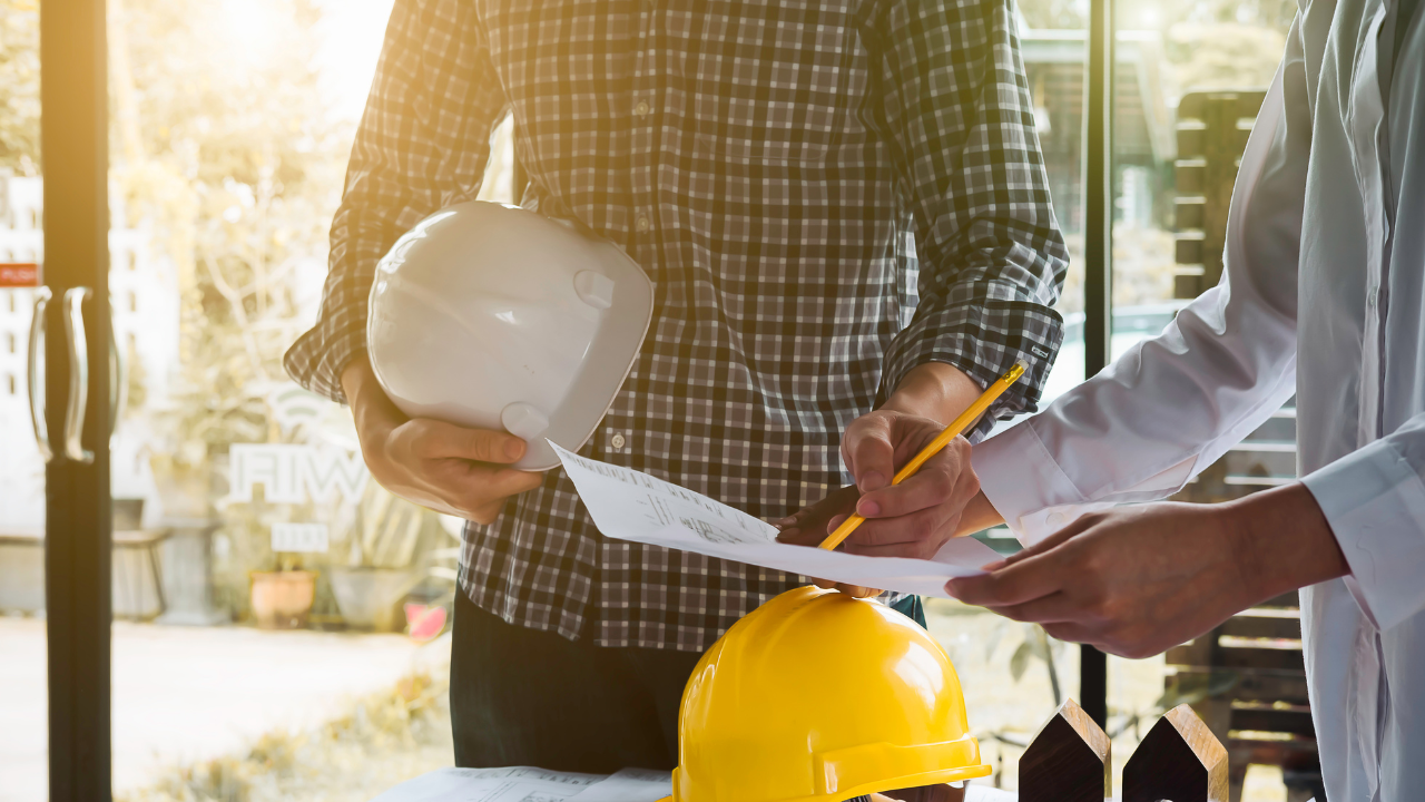 What Is A Structural Engineer Inspection: Everything You Need To Know