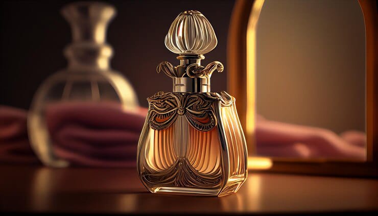 Best New Perfumes of 2024: A Fragrant Journey