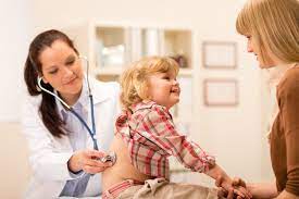 Why Every Parent Needs a Trusted Pediatrician for Their Child's Well-Being