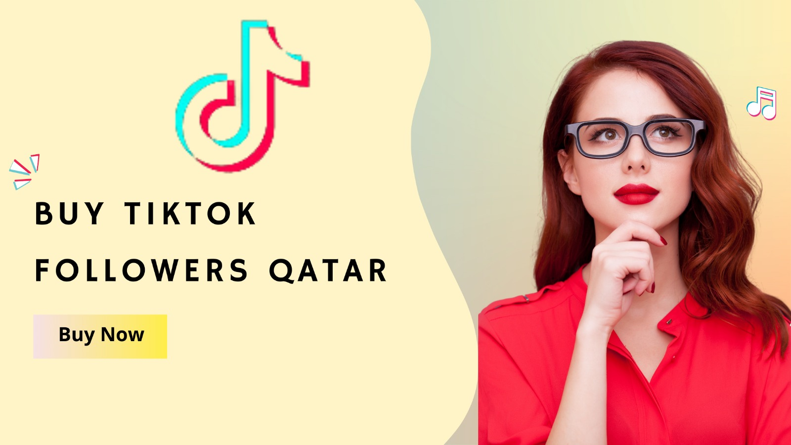 7 Best Sites To Buy TikTok Followers Qatar In 2023 ( Real & Active)