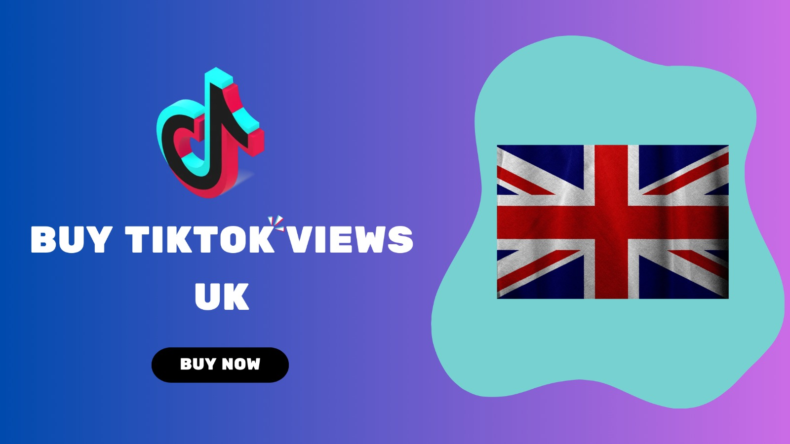 7 Best Sites To Buy TikTok Views UK In 2023 ( Instantly & Real )