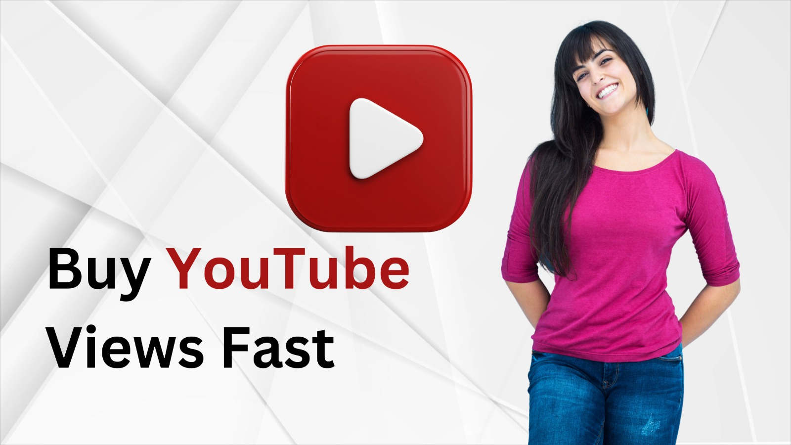 7 Best Sites To Buy YouTube Views Fast Get Instant ( Active & Real Views )