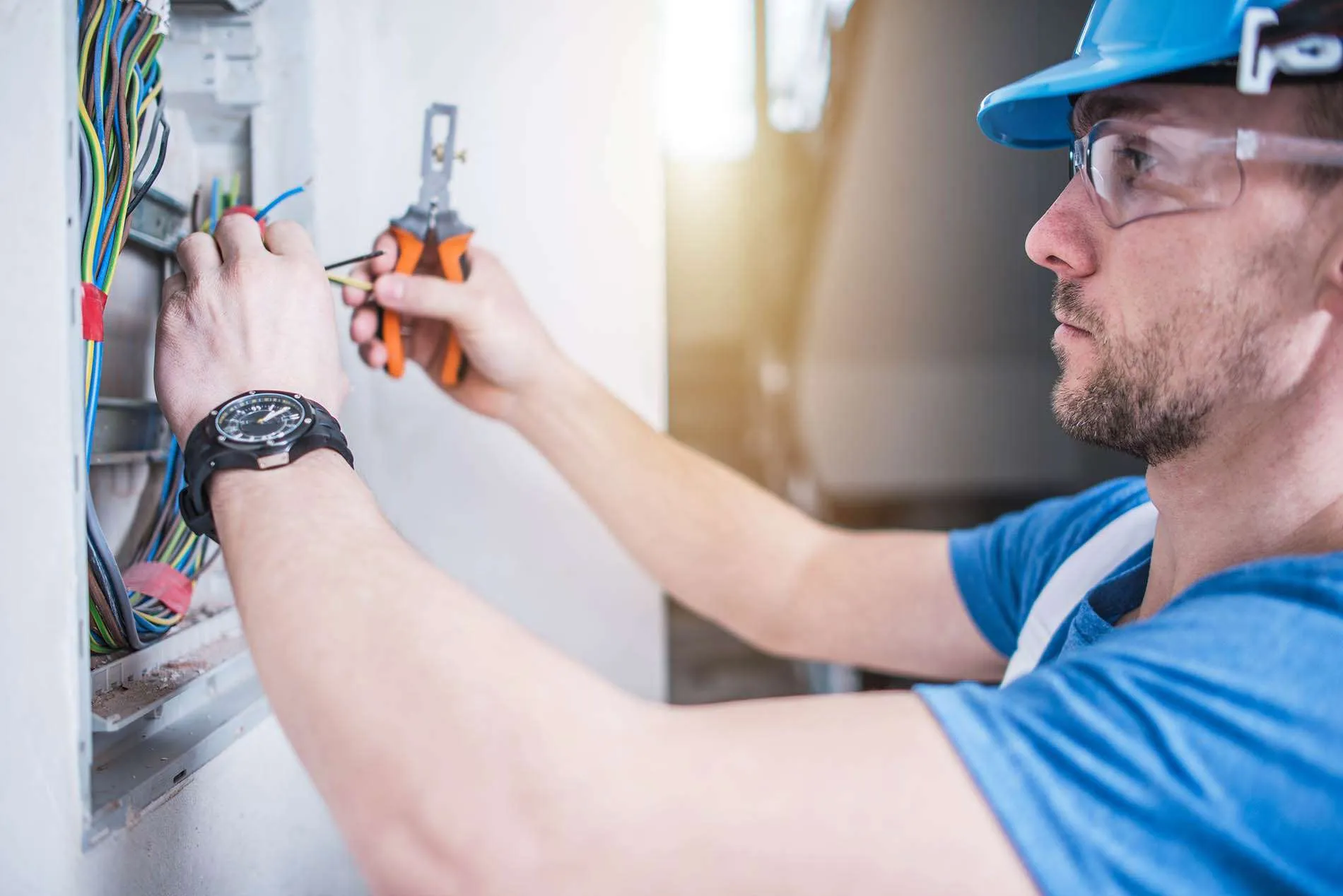 Expert Electrician Hamilton NZ for Reliable Electrical Solutions