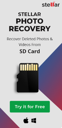 How to Recover Photos from Corrupted SD Card Without Formatting