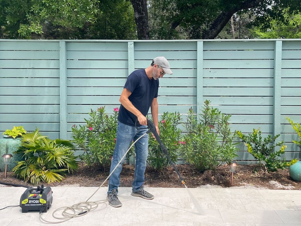 Power Washing Safety Basics: Tips to Keep Operators and Homeowners Safe