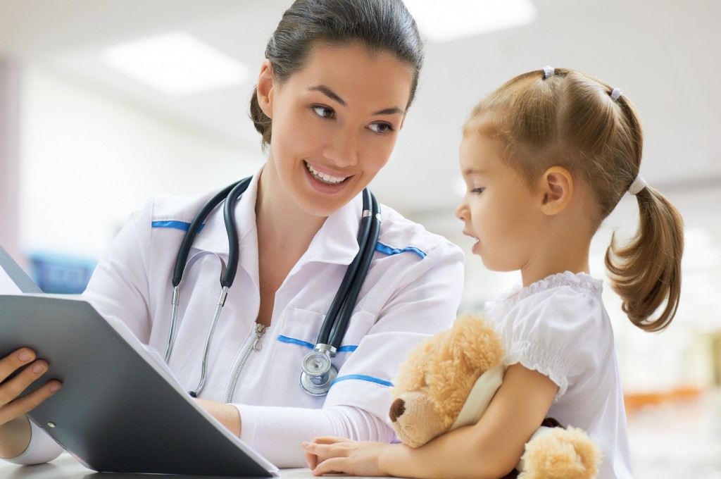 When to Consult a Pediatric Neurologist: Recognizing Signs and Symptoms