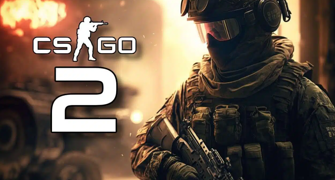 Gameplay Evolution in CS:GO 2