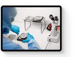 What Are Your Options for Data Recovery Services in LA