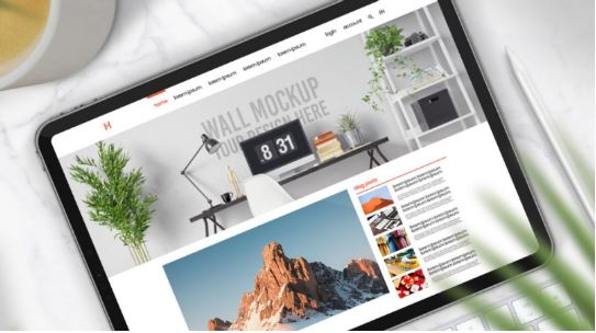 Increase Your Online Presence with Website Design in Phoenix AZ