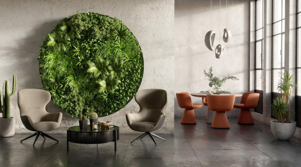 Greening Your Workspace: Sustainable Materials and Practices in Office Furniture