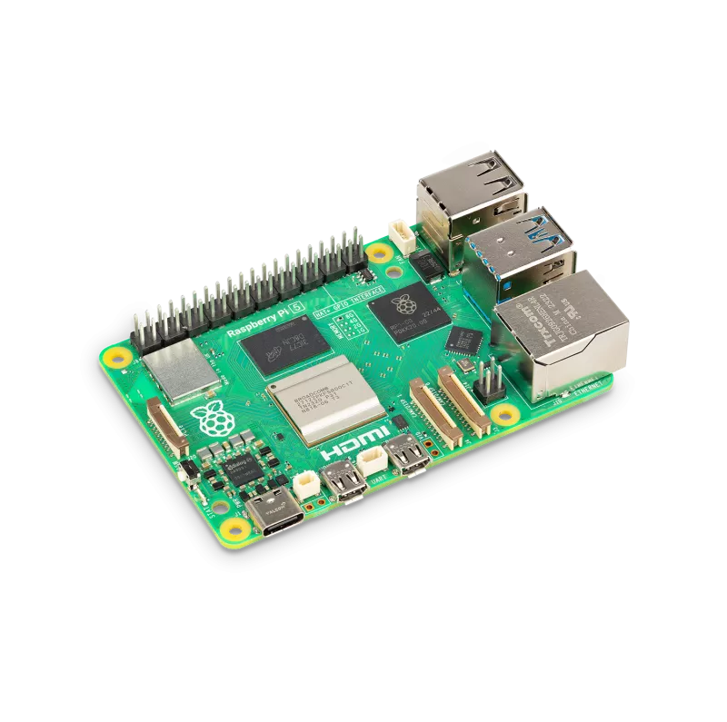 Raspberry Pi 5: A Game-Changer in the World of Computing