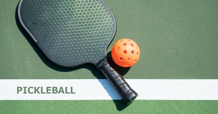 The Evolution of Pickleball Paddle Technology