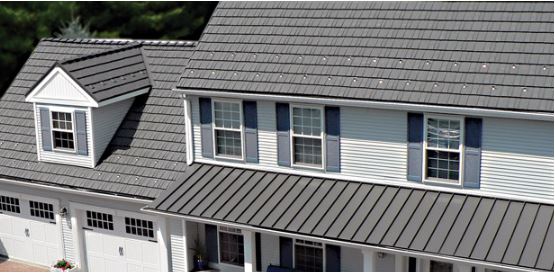 Shining Roofs: The Benefits of Metal Roofing in Pennsylvania